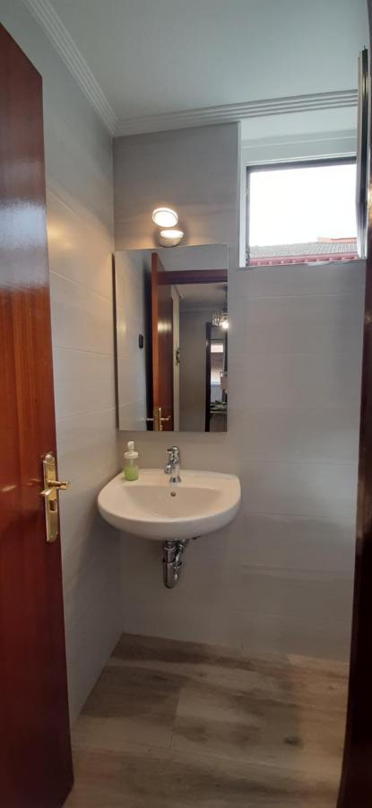 Apartamento Costa Vasca Las Arenas Getxo Eksteriør bilde