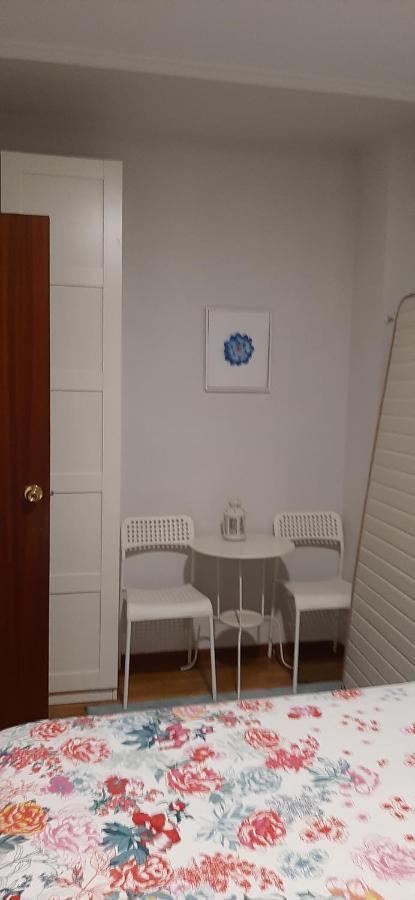 Apartamento Costa Vasca Las Arenas Getxo Eksteriør bilde