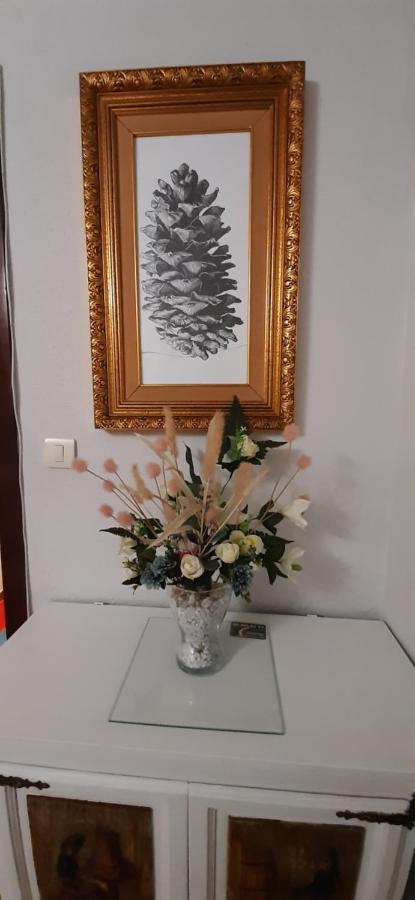 Apartamento Costa Vasca Las Arenas Getxo Eksteriør bilde