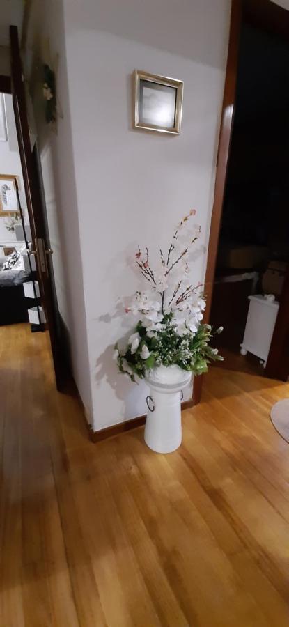 Apartamento Costa Vasca Las Arenas Getxo Eksteriør bilde
