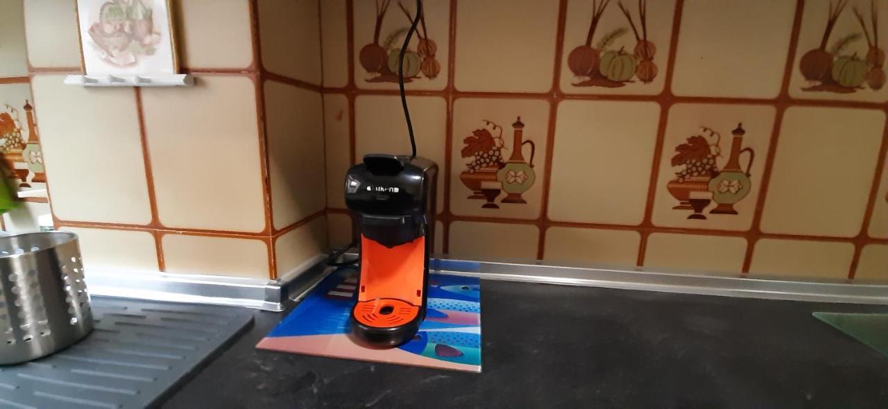 Apartamento Costa Vasca Las Arenas Getxo Eksteriør bilde