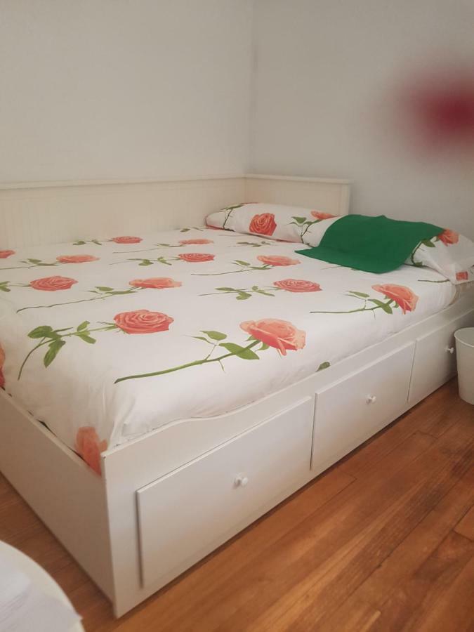 Apartamento Costa Vasca Las Arenas Getxo Eksteriør bilde