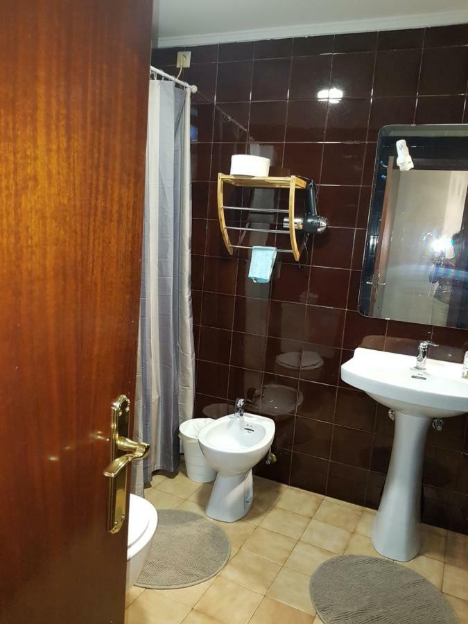 Apartamento Costa Vasca Las Arenas Getxo Eksteriør bilde